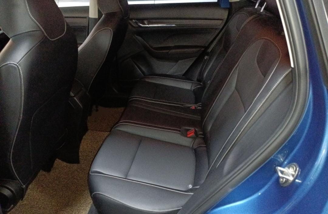 Skoda Kamiq 1.5L Automatic Comfort Edition
