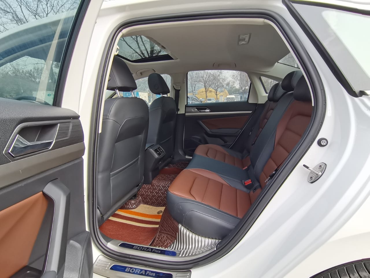 Volkswagen Lavida 280TSI DSG Deluxe Edition