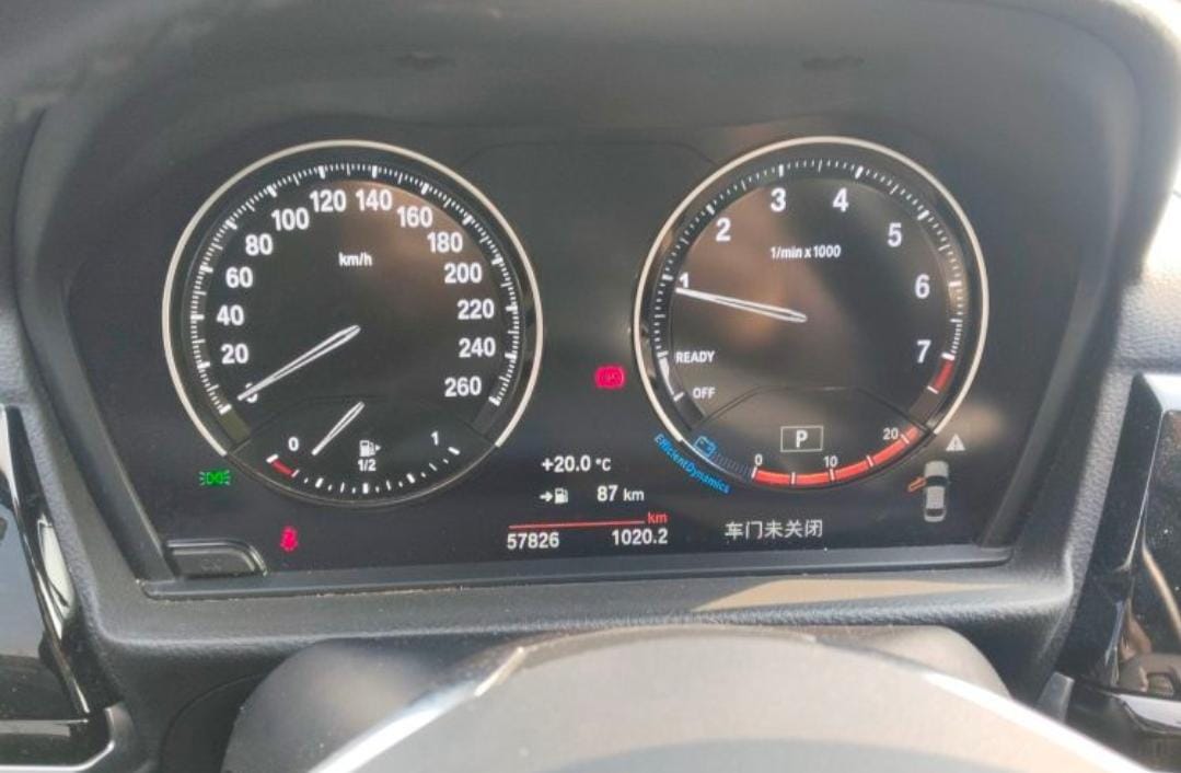 BMW 1 Series 120i M Sport Edition Modified