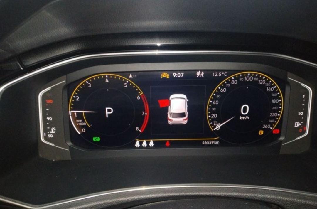 Volkswagen T-Roc Tango 280TSI DSG Enjoy PLUS