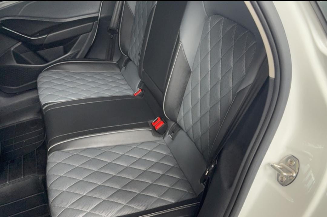 Volkswagen Sagitar 280TSI DSG Oversight Lite Edition