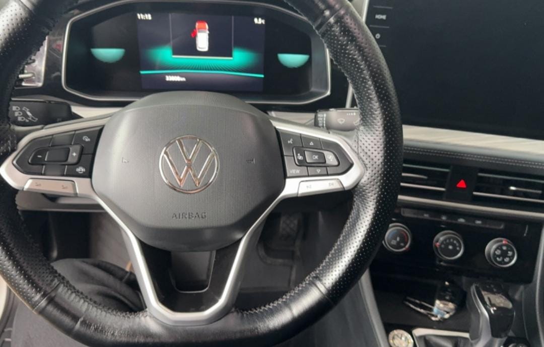 Volkswagen Sagitar 280TSI DSG Oversight Lite Edition