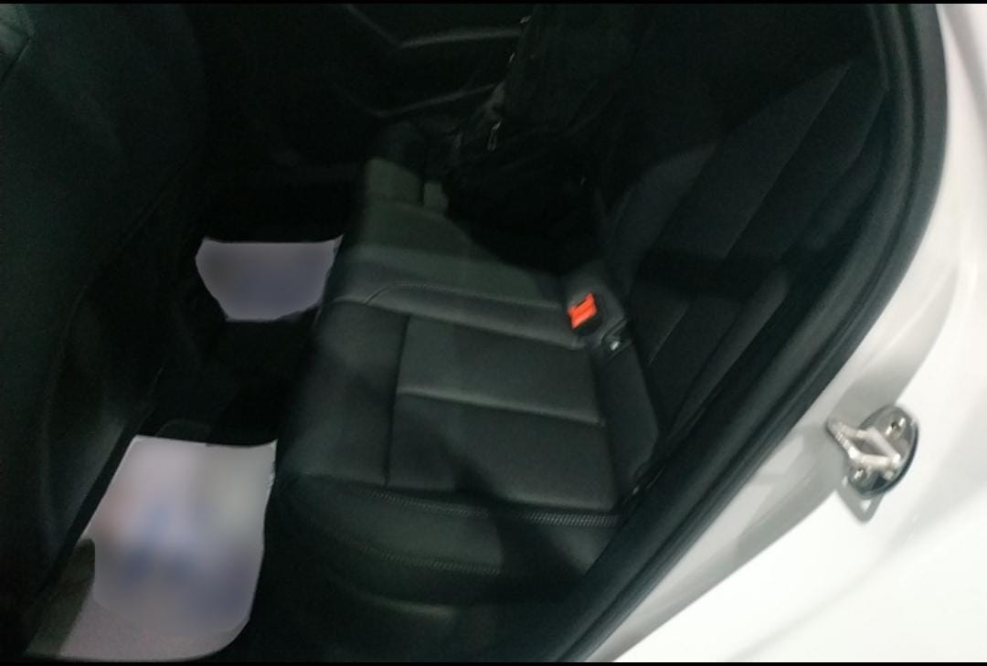 Audi A3L Limousine 35 TFSI Sport