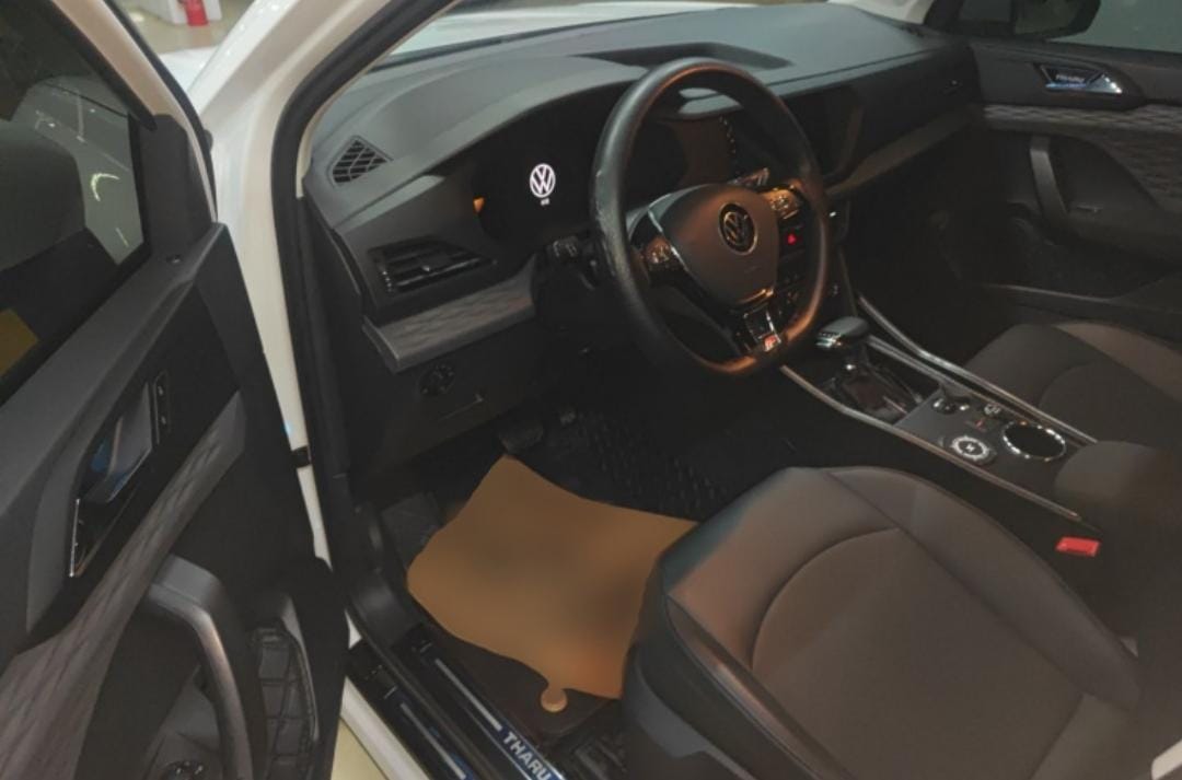 Volkswagen Tharu 280TSI Fashion Edition