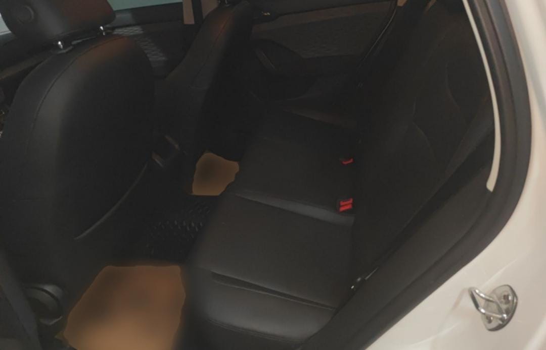 Volkswagen Tharu 280TSI Fashion Edition