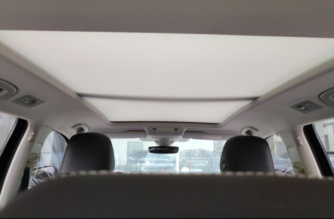 Volkswagen Tayron 280TSI Deluxe Plus Premium Edition