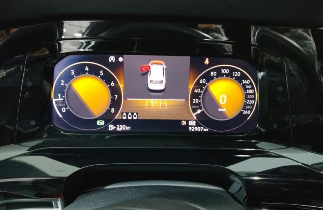 Volkswagen Golf 280TSI DSG R-Line