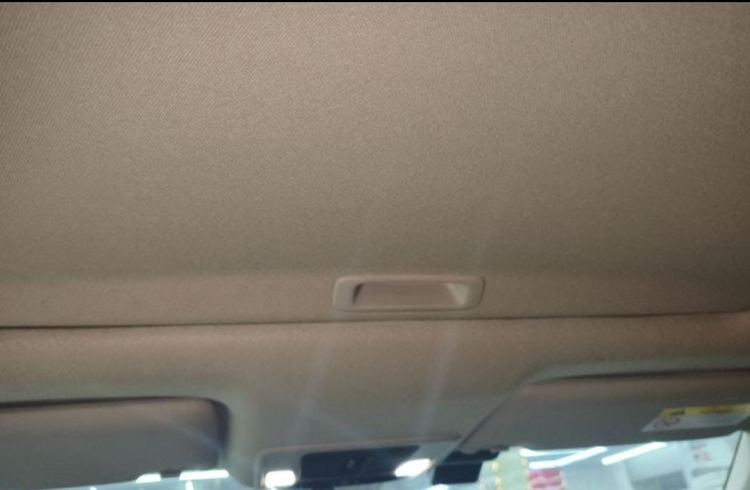 Honda Civic 180TURBO CVT