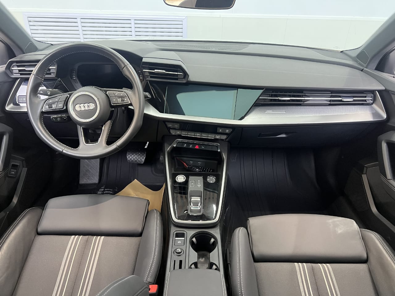 Audi A3L Limousine 35 TFSI