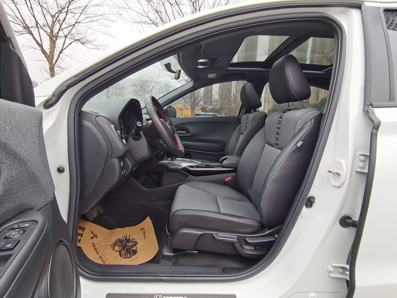 Honda XR-V 1.5L CVT Comfort Edition