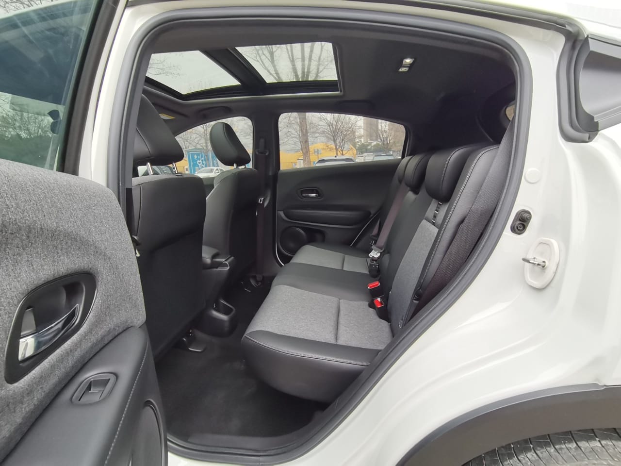 Honda XR-V 1.5L CVT Comfort Edition