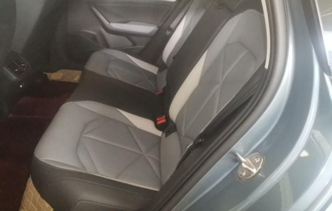 Volkswagen Lavida 280TSI DSG Forever Edition