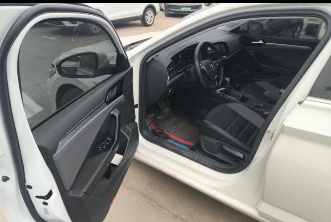 Volkswagen Sagitar 280TSI DSG Oversight Edition