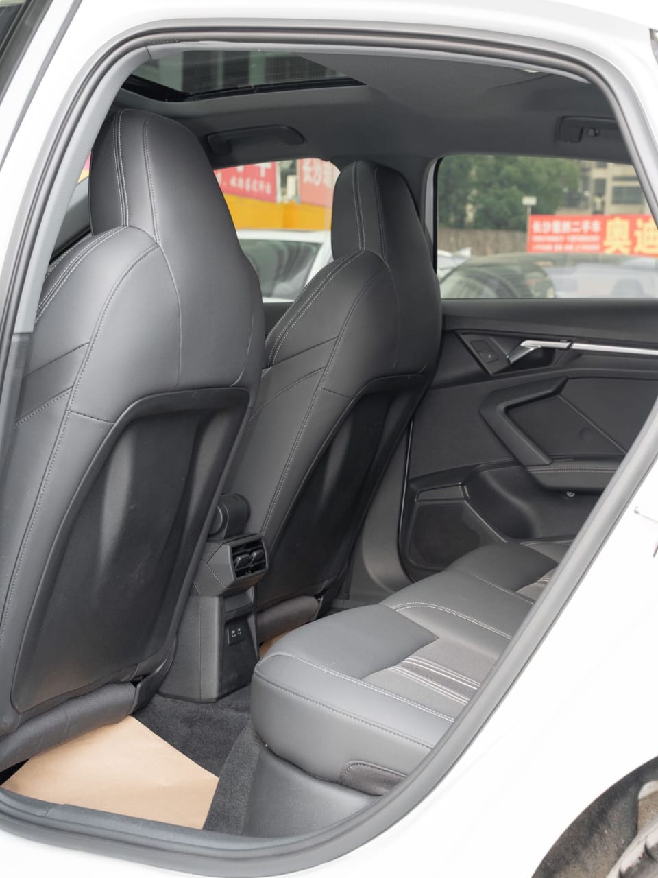 Audi A3L Limousine 35 TFSI Fashion Sport