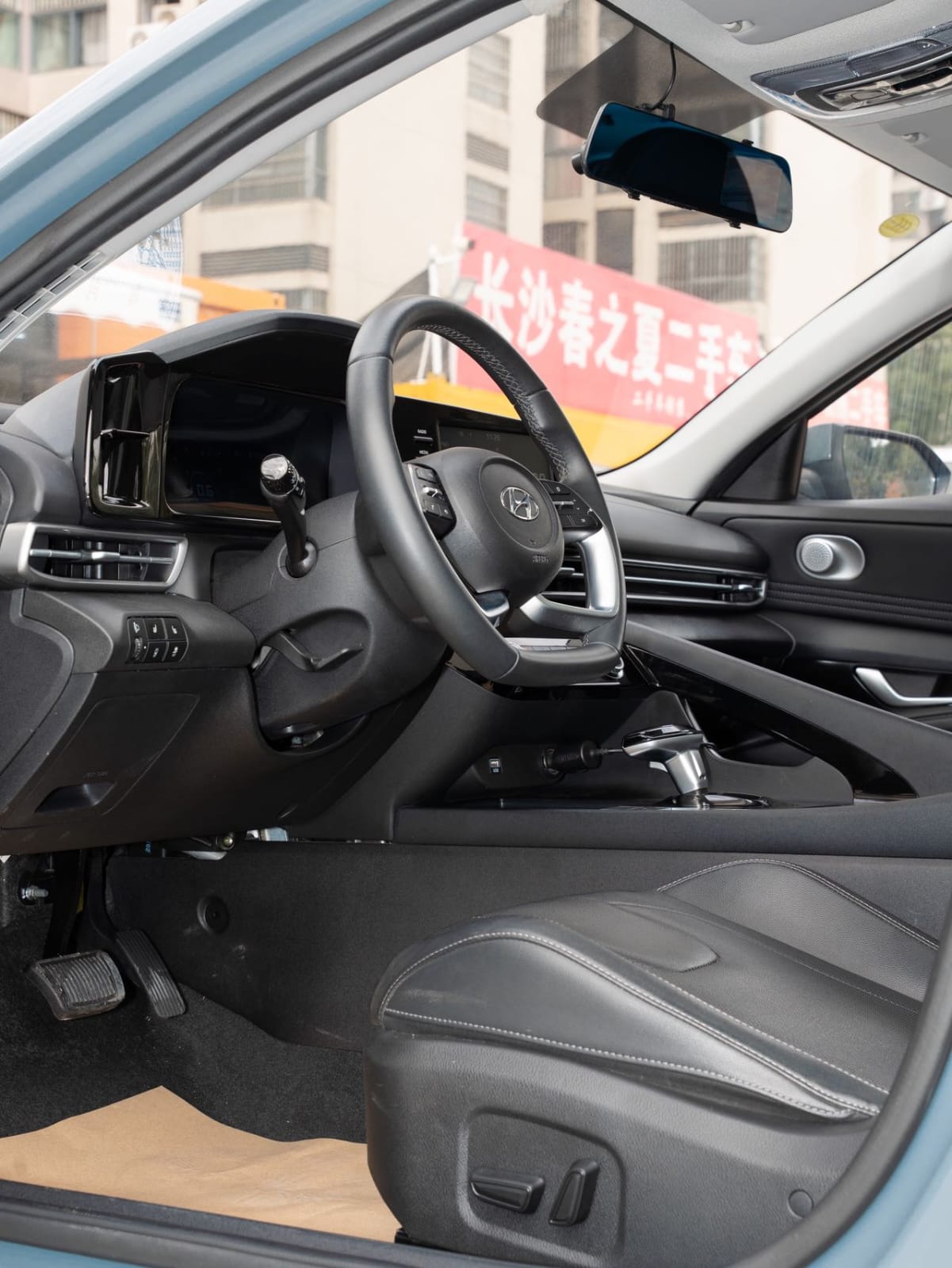 Hyundai Elantra Elite Edition