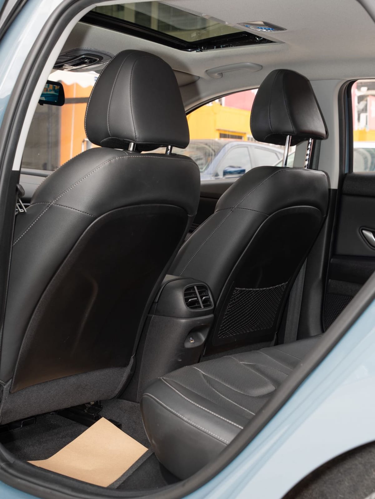 Hyundai Elantra Elite Edition