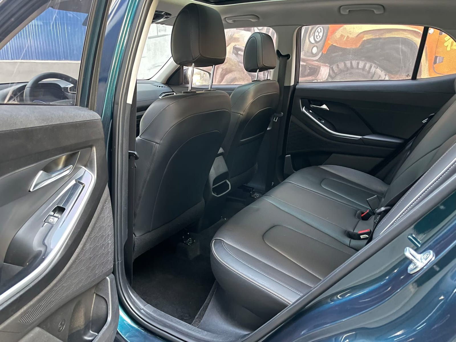 Hyundai ix25 1.5L CVT DLX Precious Edition