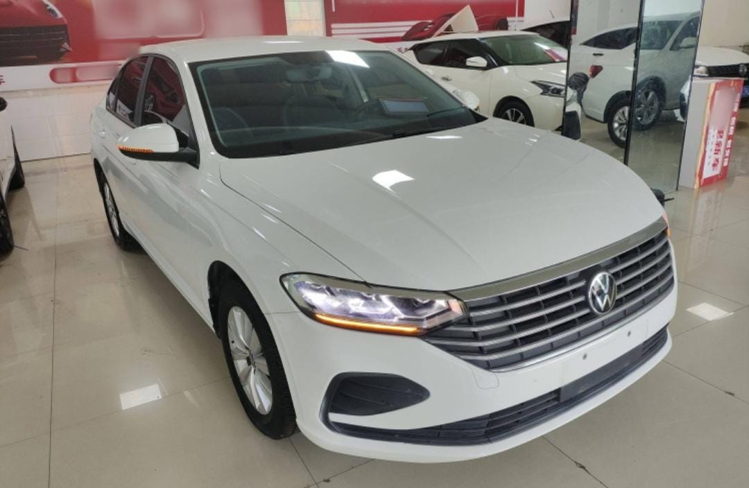 Volkswagen Lavida 1.5L Automatic