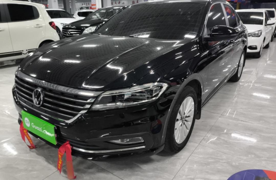 Volkswagen Lavida 1.5L Automatic Comfort Edition