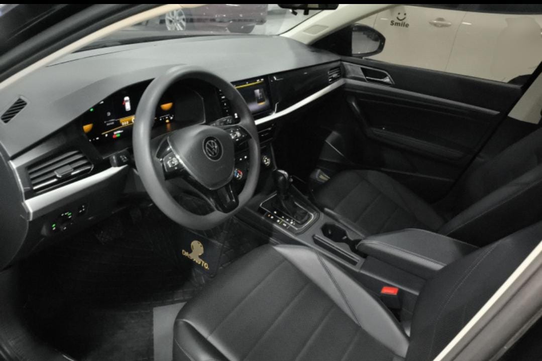 Volkswagen Lavida 1.5L Automatic Comfort Edition