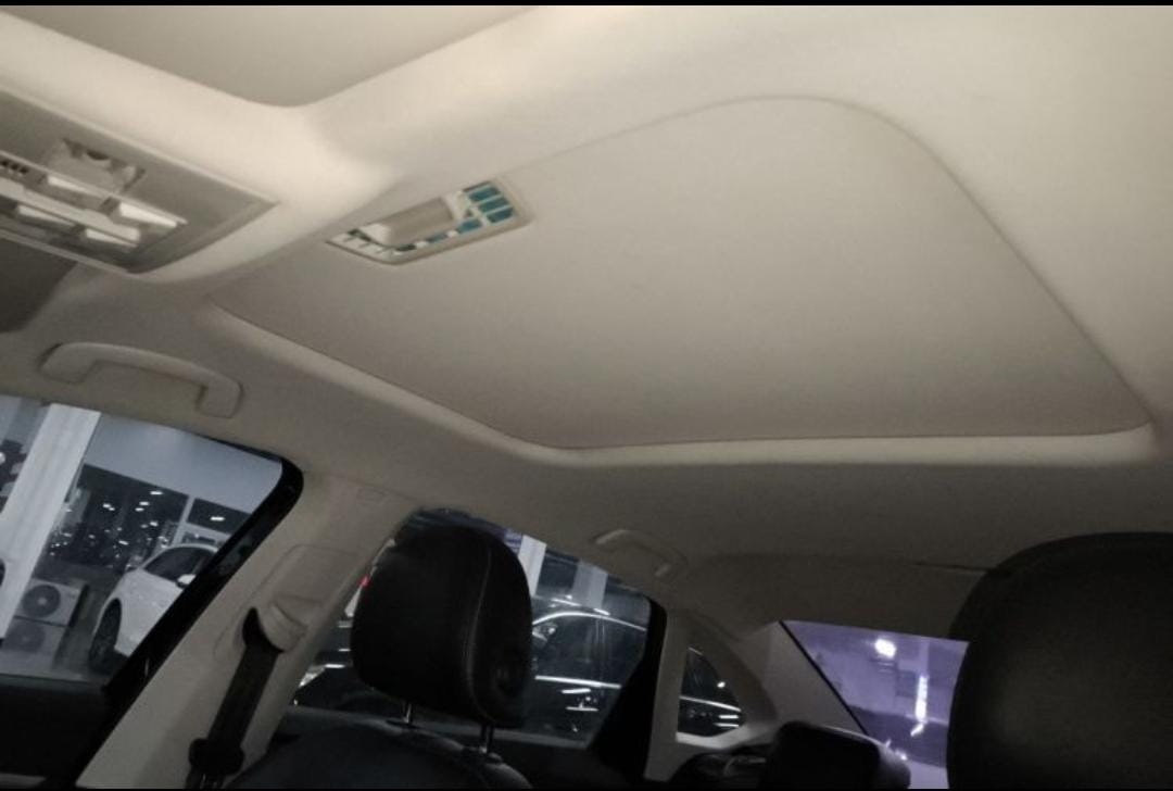 Volkswagen Lavida 1.5L Automatic Comfort Edition