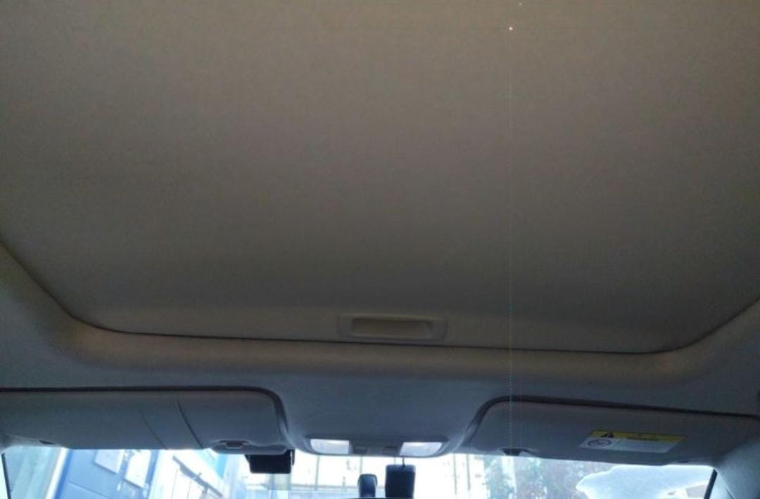 Honda Crider 180Turbo CVT Deluxe Edition