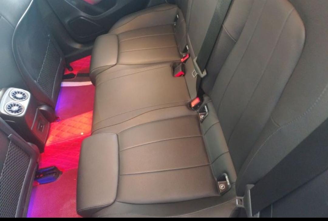 Mercedes-Benz A-Class A 180 L Sport Sedan