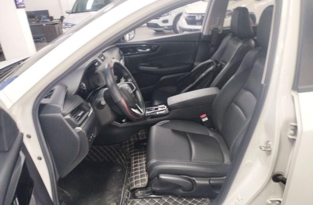 Honda Envix 180TURBO CVT Country VI