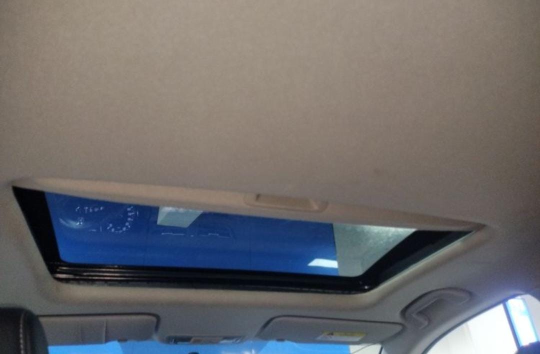 Honda Envix 180TURBO CVT Country VI