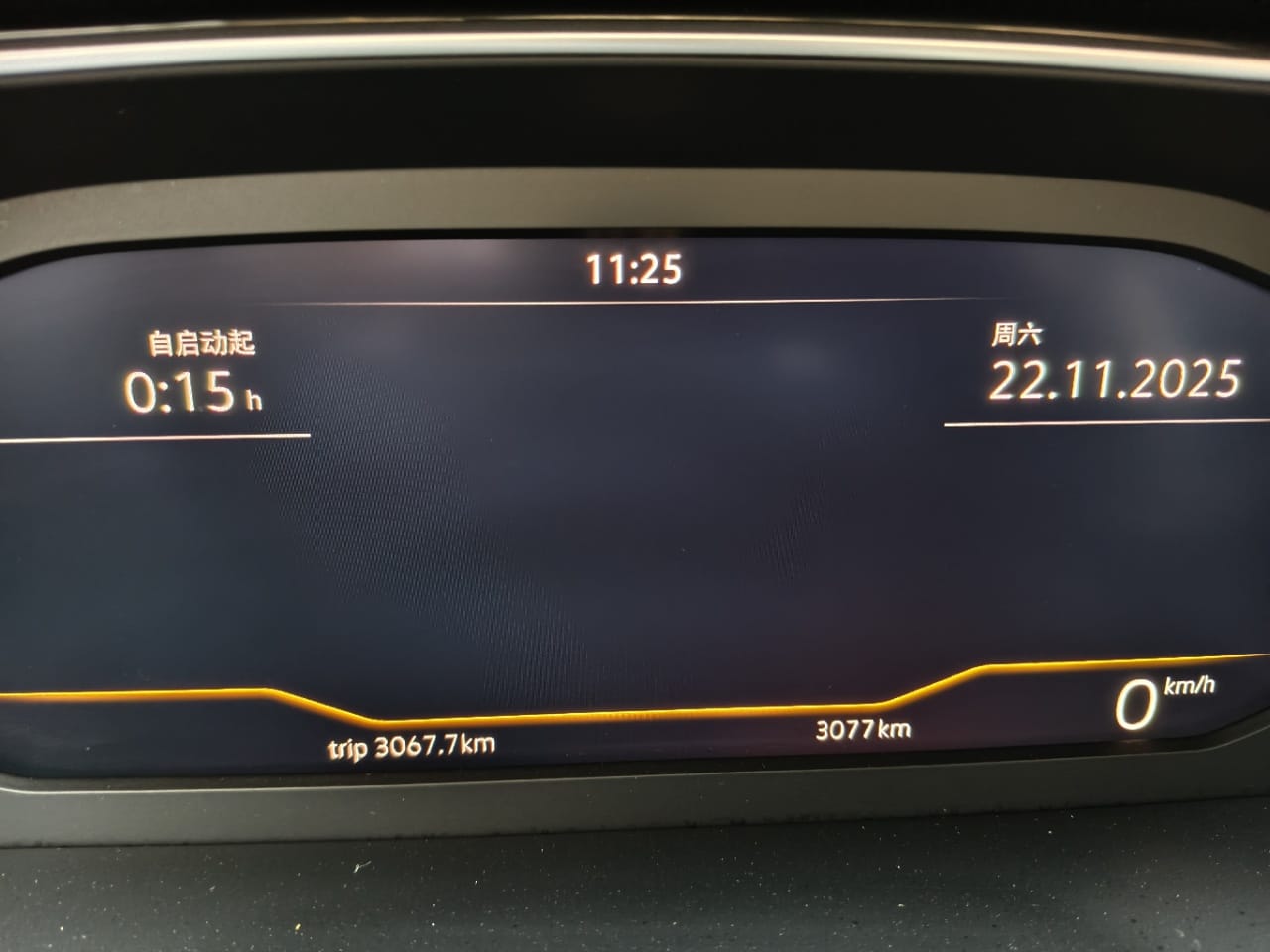 Volkswagen Bora 280TSI Honor Edition