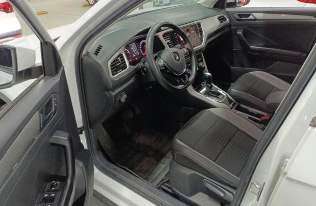 Volkswagen T-Roc Tango 280TSI DSG Elite Intelligent Edition