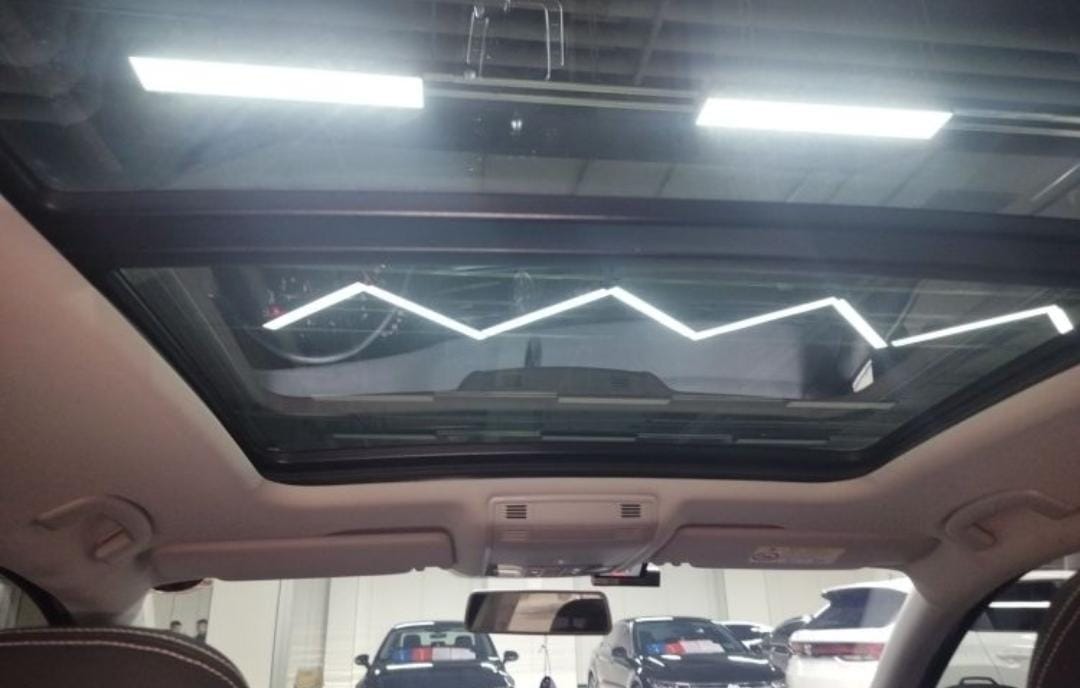 Volkswagen Magotan 280TSI DSG Comfort Edition