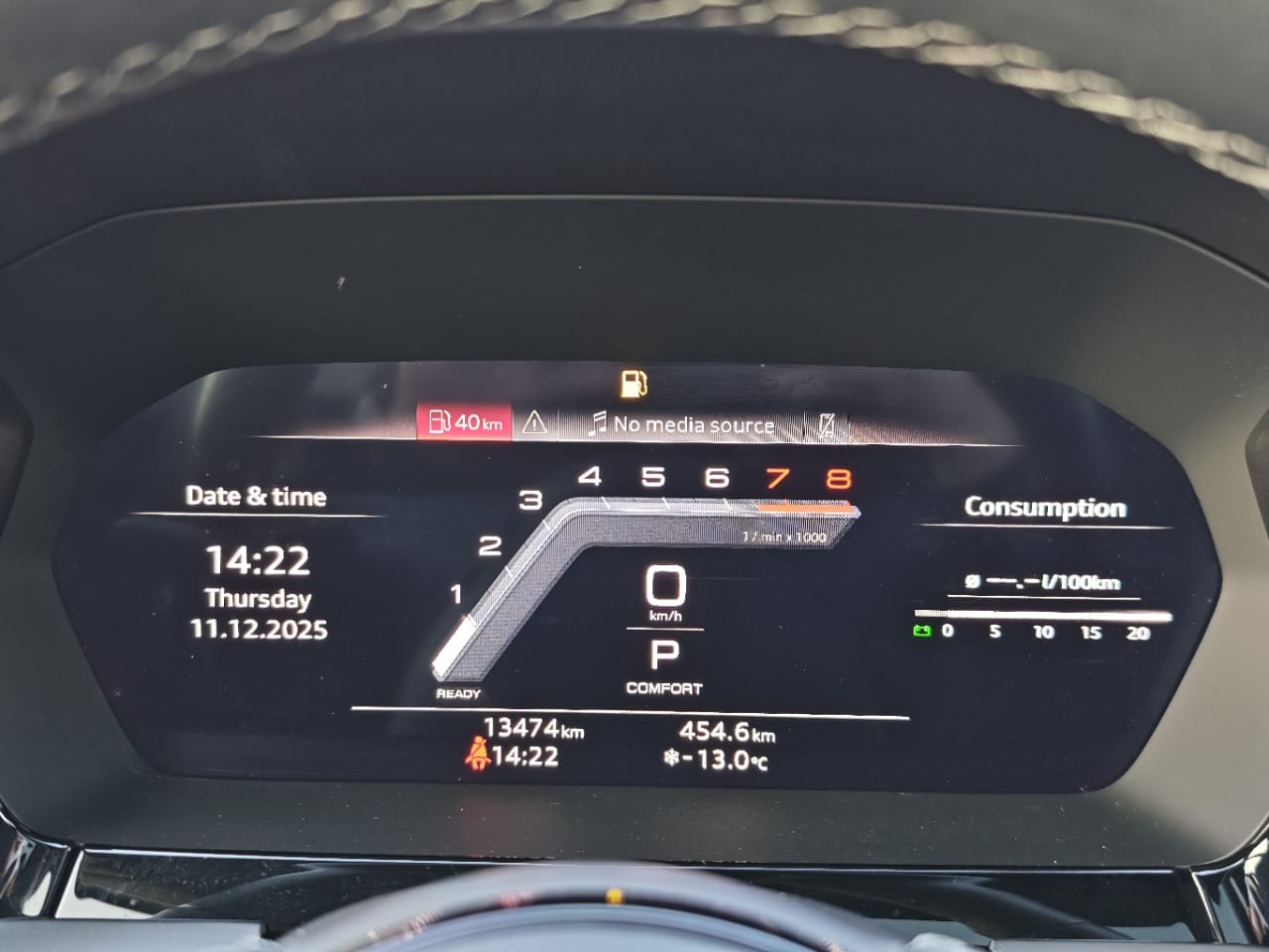 Audi A3L Limousine 35 TFSI Luxury Sport