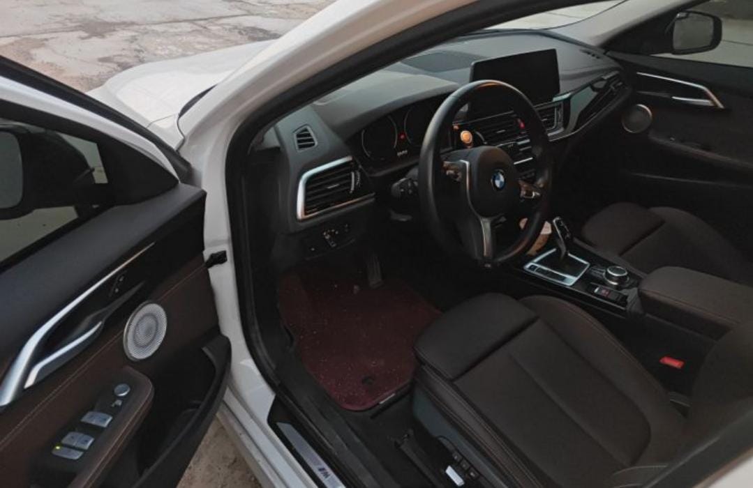 BMW 1 Series 120i M Sport Night Edition