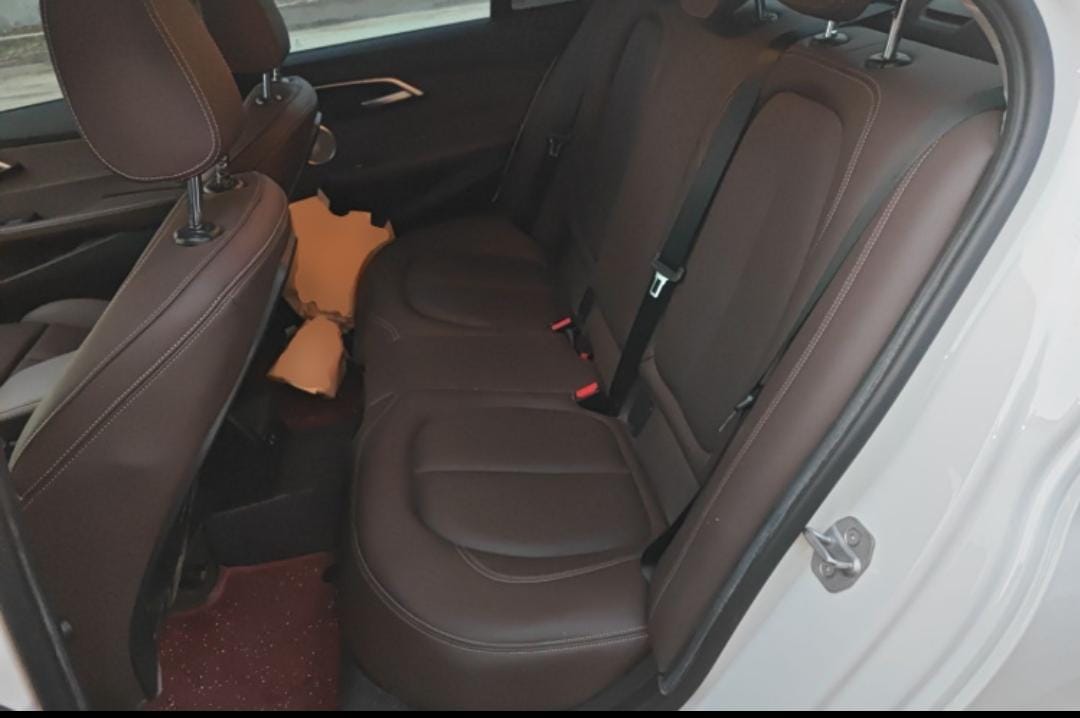 BMW 1 Series 120i M Sport Night Edition