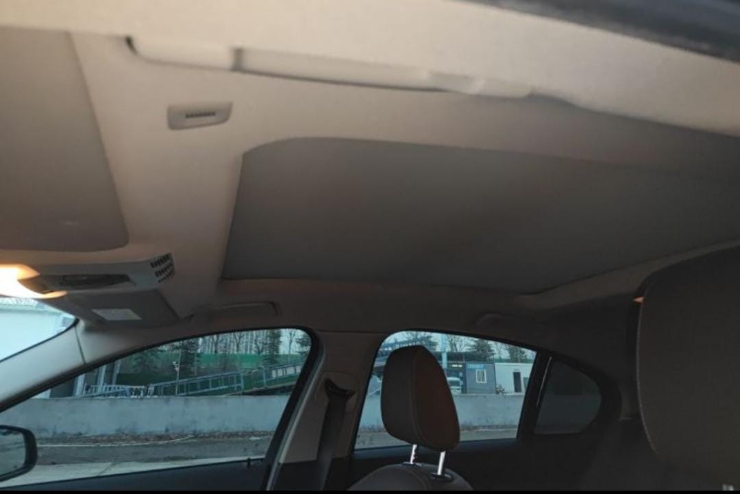 BMW 1 Series 120i M Sport Night Edition