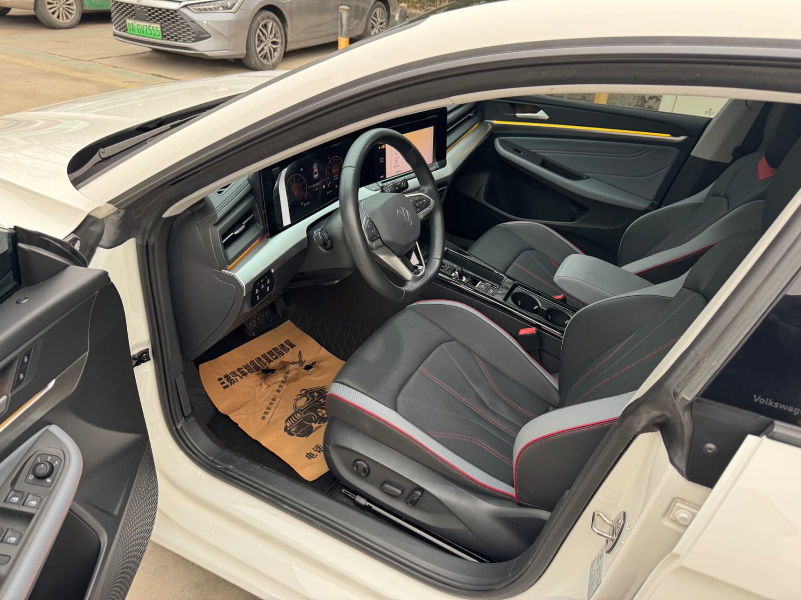 Volkswagen Lamando L 280TSI DSG