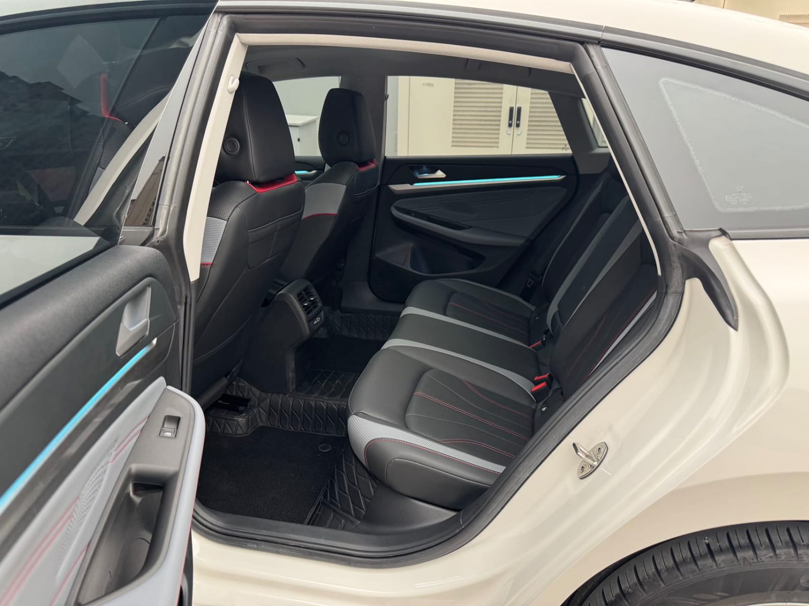 Volkswagen Lamando L 280TSI DSG