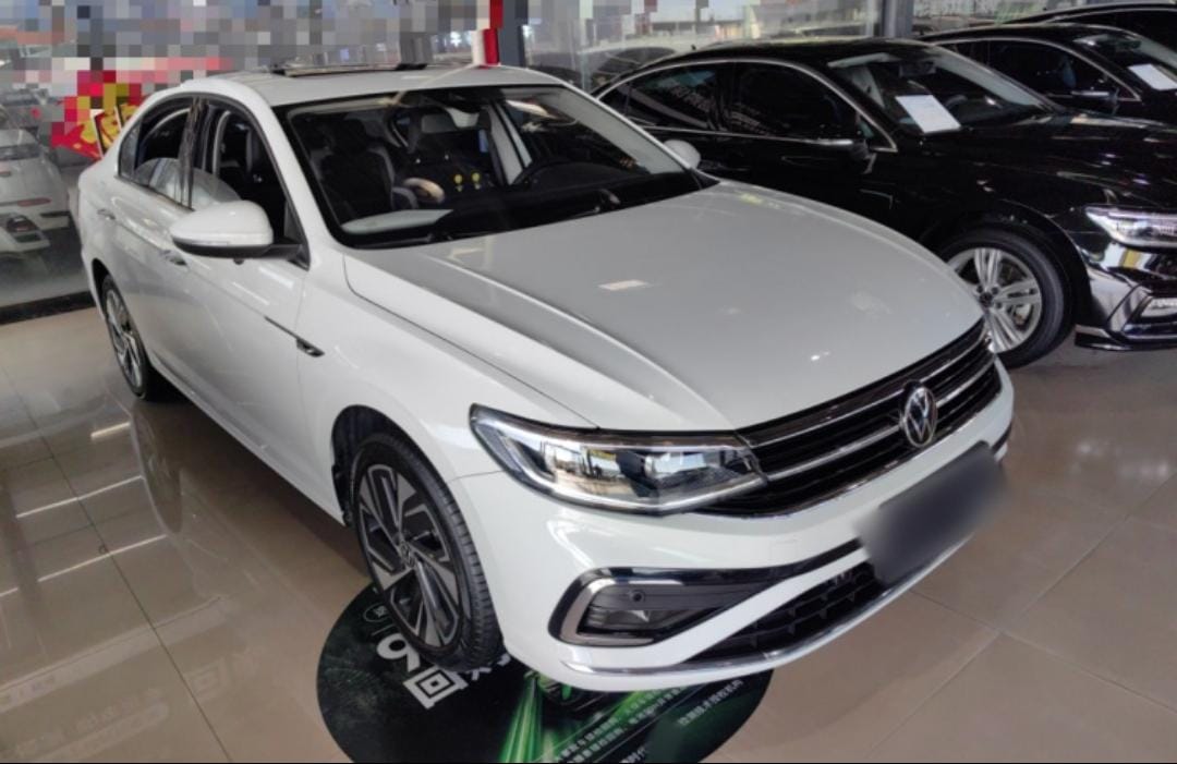 Volkswagen Bora 280TSI DSG Honor Edition