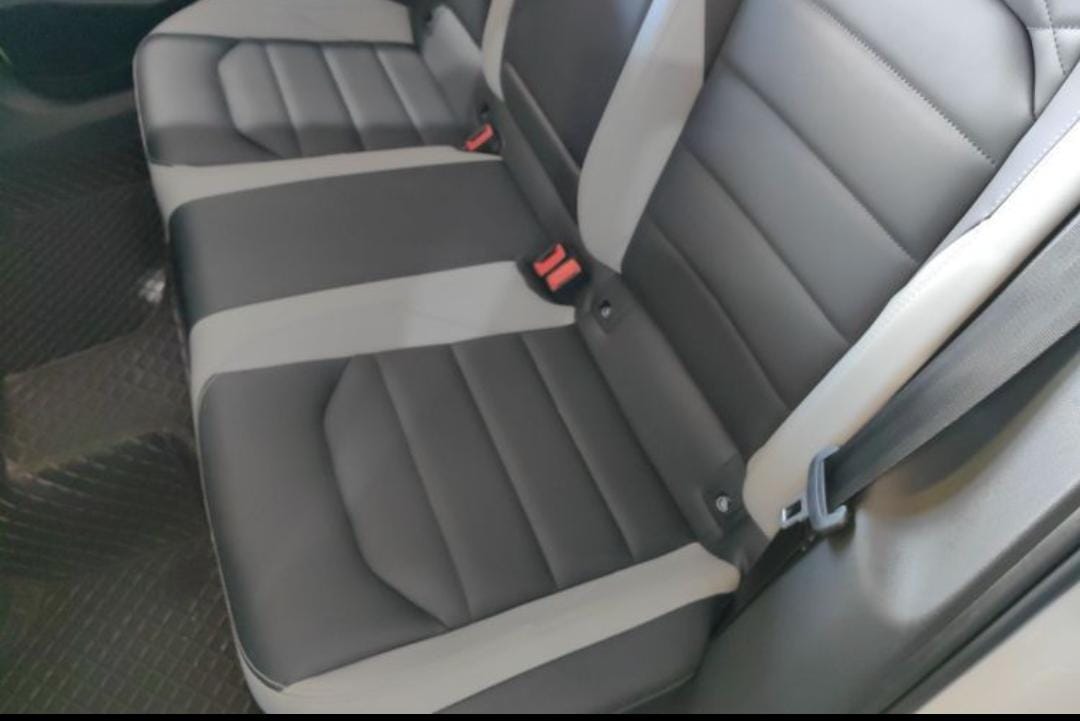 Volkswagen Bora 280TSI DSG Honor Edition