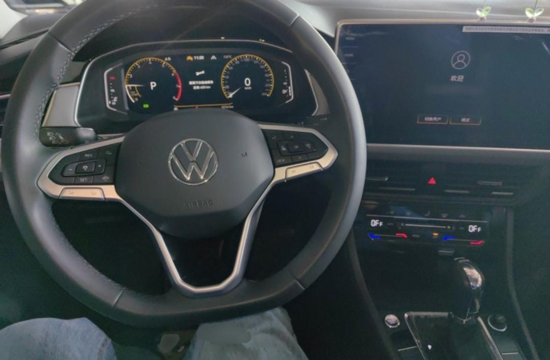 Volkswagen Bora 280TSI DSG Honor Edition