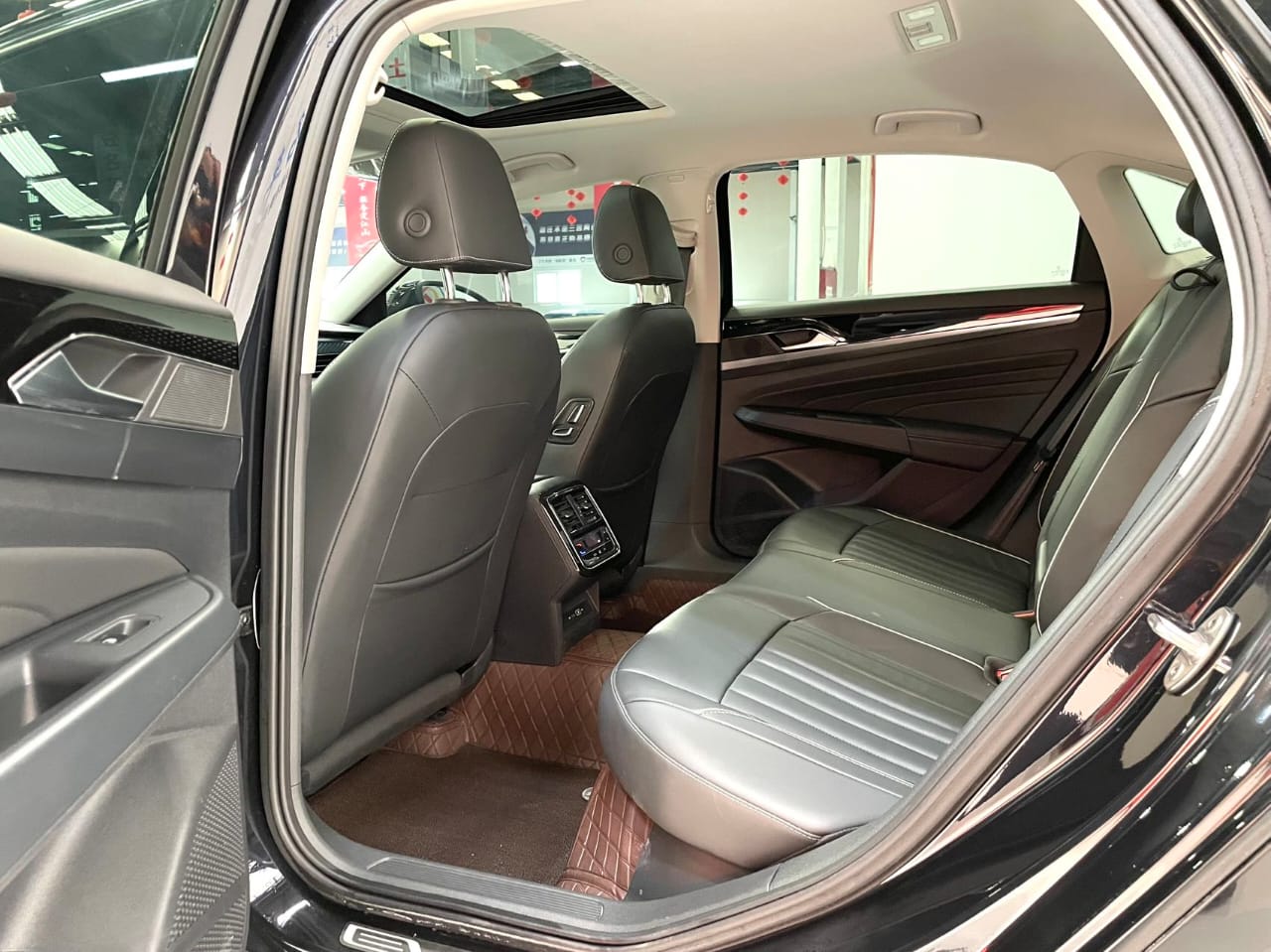 Volkswagen Passat 280TSI Star Elite Edition