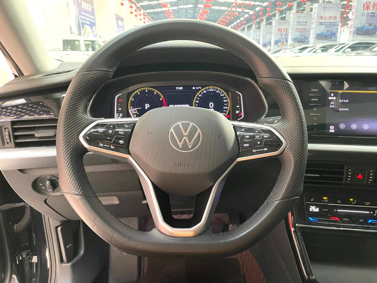 Volkswagen Passat 280TSI Star Elite Edition