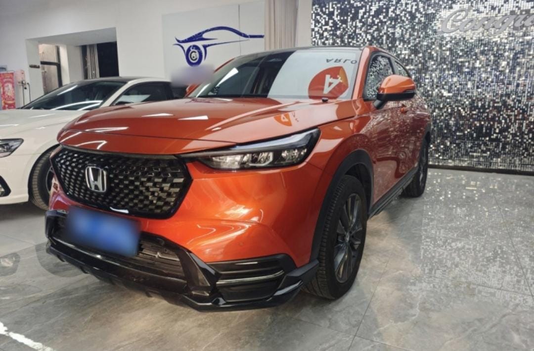 Honda XR-V 1.5L CVT Love Edition