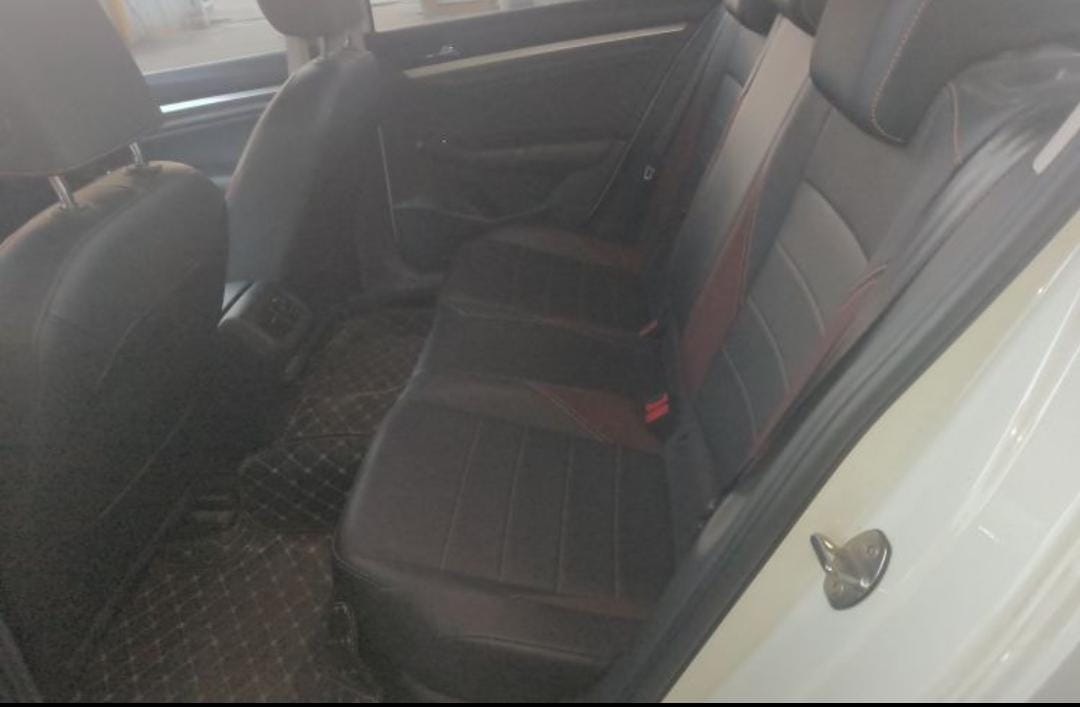 Volkswagen Bora 1.5L Automatic 30th Anniversary Edition