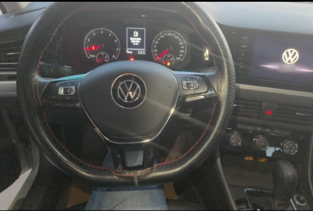 Volkswagen Bora 1.5L Automatic 30th Anniversary Edition