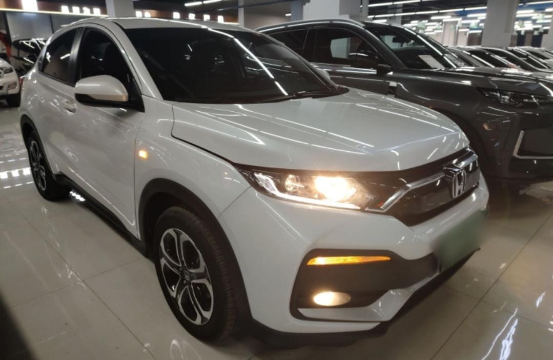 Honda XR-V 1.5L CVT Comfort Edition