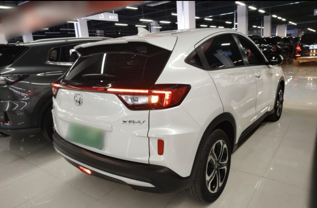 Honda XR-V 1.5L CVT Comfort Edition