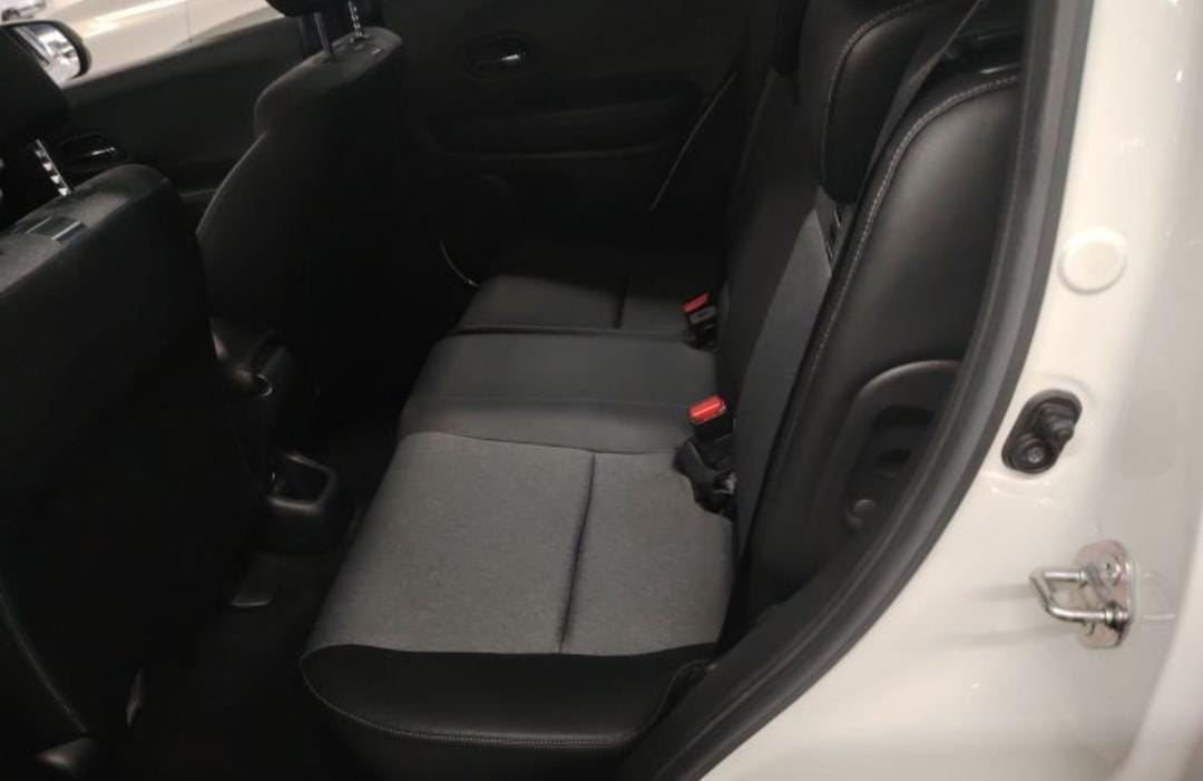 Honda XR-V 1.5L CVT Comfort Edition