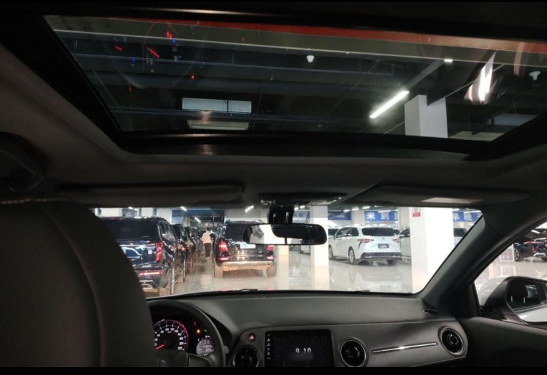 Honda XR-V 1.5L CVT Comfort Edition